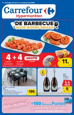 Carrefour