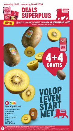 Delhaize