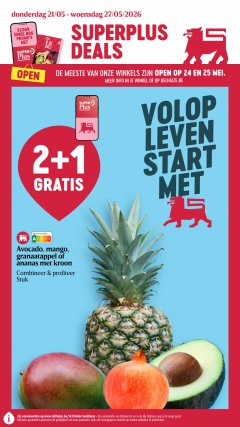 Delhaize