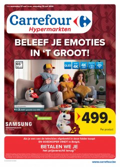 Carrefour