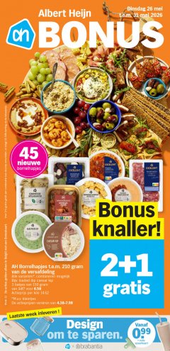Albert Heijn