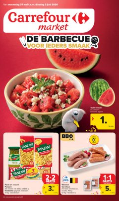 Carrefour Market
