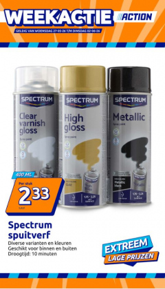 Action