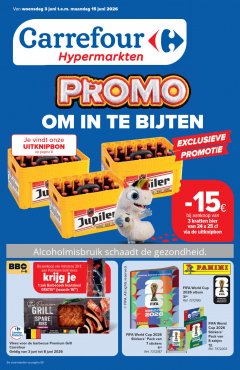 Carrefour