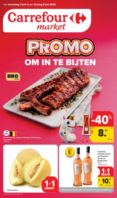 Carrefour Market