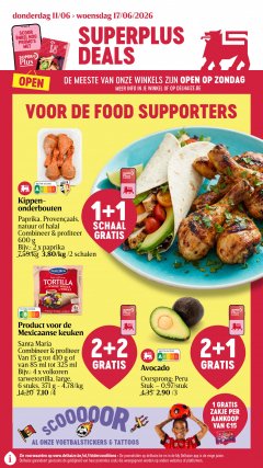 Delhaize