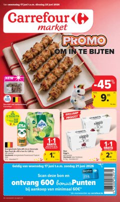 Carrefour Market