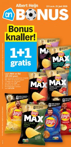 Albert Heijn