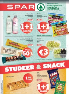 SPAR