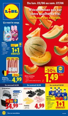 Lidl