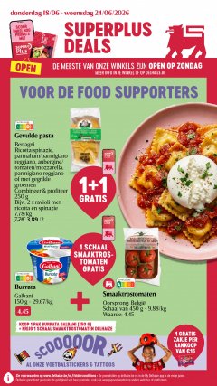Delhaize
