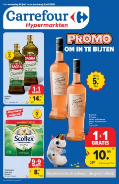 Carrefour