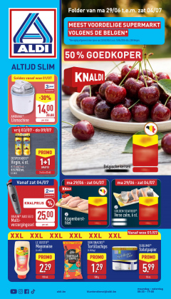 Aldi