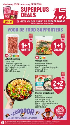 Delhaize