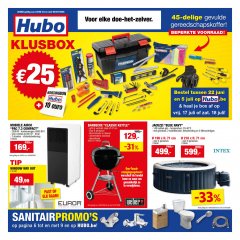 Hubo