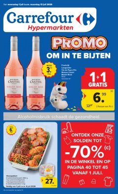 Carrefour