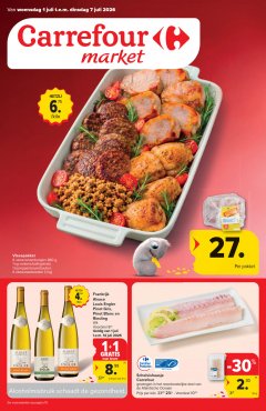 Carrefour Market