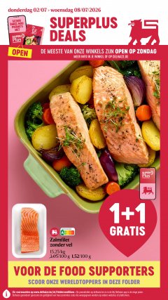 Delhaize
