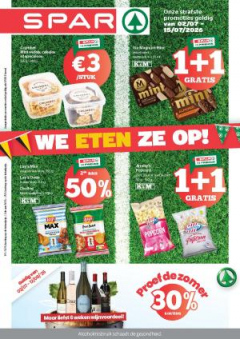 SPAR