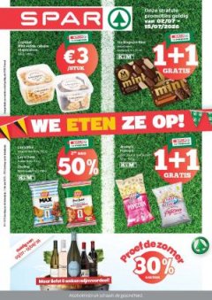 SPAR