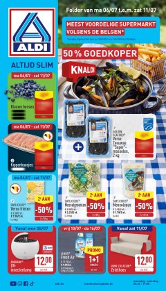 Aldi