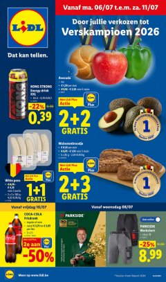 Lidl