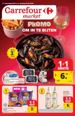 Carrefour Market