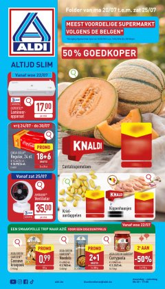 Aldi