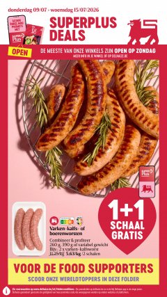 Delhaize