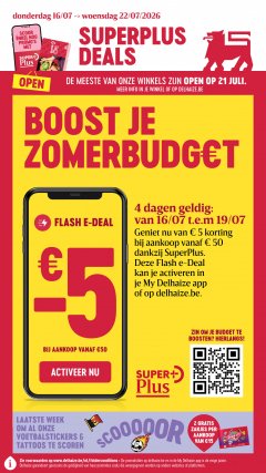 Delhaize