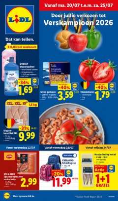 Lidl