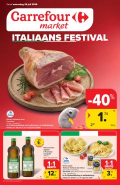 Carrefour Market