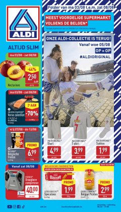 Aldi