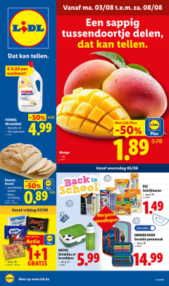 Lidl