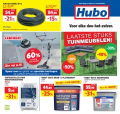Hubo