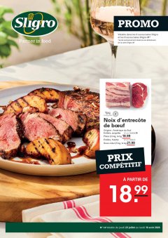 Sligro