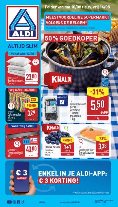 Aldi