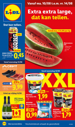 Lidl