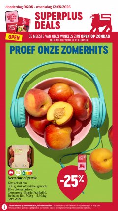 Delhaize