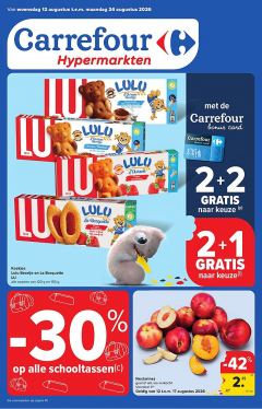 Carrefour