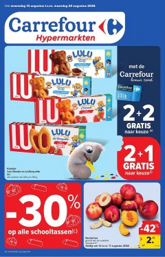 Carrefour