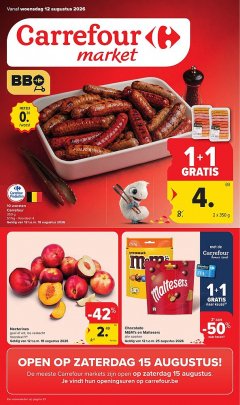 Carrefour Market