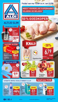 Aldi
