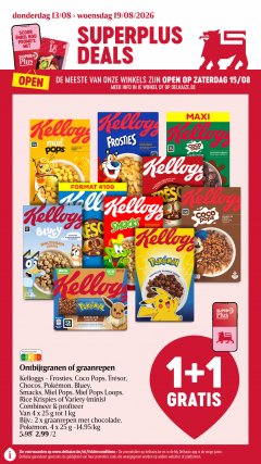 Delhaize
