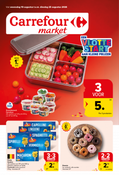 Carrefour Market