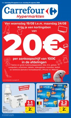 Carrefour