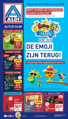 Aldi