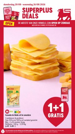 Delhaize