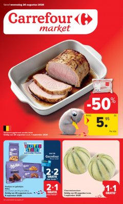 Carrefour Market
