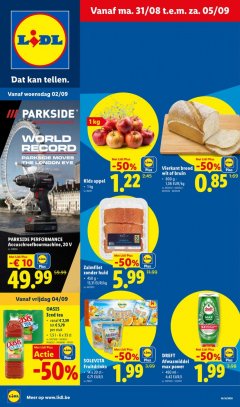 Lidl